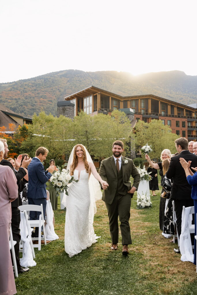 Bend Oregon Mountain Wedding Guide
